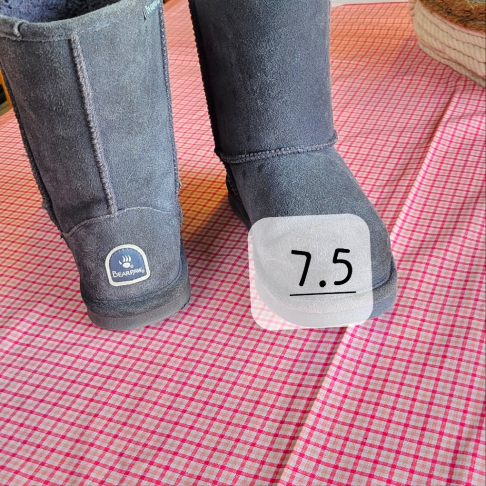 Bearpaw